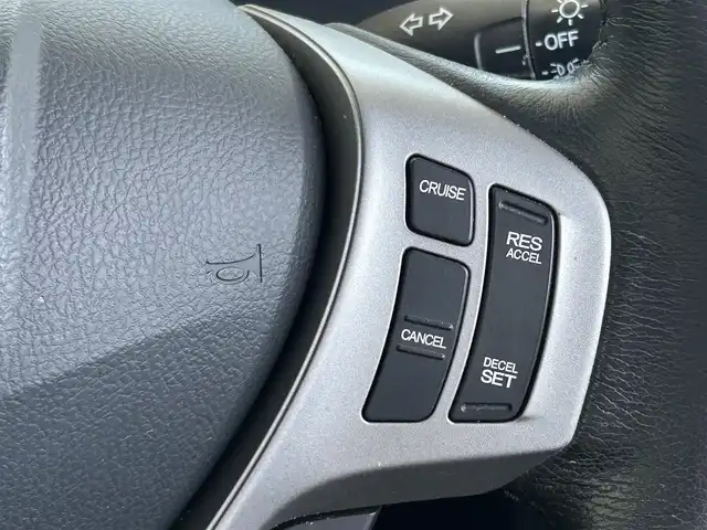 ホンダ フリード ハイブリット ジャストセレクション 茨城県 2014(平26)年 5.4万km プレミアムブルーオパールメタリック 純正ナビ/Bカメラ/クルーズコントロール/Bluetooth/両側パワースライドドア/ETC/ドライブレコーダー/ワンセグTV/3列シート/オートライト/スマートキー/純正AW/純正フロアマット/W＋サイドエアバッグ