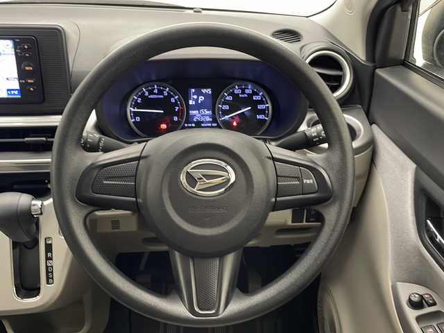 ダイハツ キャスト スタイル X SAⅢ 宮崎県 2019(平31)年 2.5万km ブラックマイカメタリック 禁煙車/衝突被害軽減ブレーキ/純正ナビTV/（AVN138MW/CD/FMAM/外部入力/ワンセグTV)/純正セキュリティアラーム/純正フロアマット/社外ドライブレコーダー/オートマチックハイビーム/クリアランスソナー/オートエアコン/オートライト/オート電動格納ミラー/スマートキー/プッシュエンジンスタート/新車時保証書/取扱い説明書
