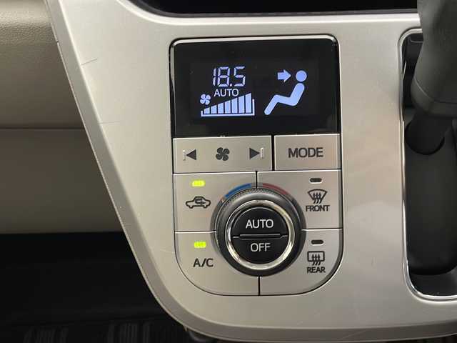 ダイハツ キャスト スタイル X SAⅢ 宮崎県 2019(平31)年 2.5万km ブラックマイカメタリック 禁煙車/衝突被害軽減ブレーキ/純正ナビTV/（AVN138MW/CD/FMAM/外部入力/ワンセグTV)/純正セキュリティアラーム/純正フロアマット/社外ドライブレコーダー/オートマチックハイビーム/クリアランスソナー/オートエアコン/オートライト/オート電動格納ミラー/スマートキー/プッシュエンジンスタート/新車時保証書/取扱い説明書