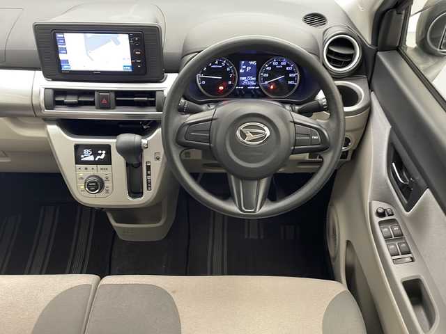 ダイハツ キャスト スタイル X SAⅢ 宮崎県 2019(平31)年 2.5万km ブラックマイカメタリック 禁煙車/衝突被害軽減ブレーキ/純正ナビTV/（AVN138MW/CD/FMAM/外部入力/ワンセグTV)/純正セキュリティアラーム/純正フロアマット/社外ドライブレコーダー/オートマチックハイビーム/クリアランスソナー/オートエアコン/オートライト/オート電動格納ミラー/スマートキー/プッシュエンジンスタート/新車時保証書/取扱い説明書