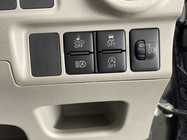 ダイハツ キャスト スタイル X SAⅢ 宮崎県 2019(平31)年 2.5万km ブラックマイカメタリック 禁煙車/衝突被害軽減ブレーキ/純正ナビTV/（AVN138MW/CD/FMAM/外部入力/ワンセグTV)/純正セキュリティアラーム/純正フロアマット/社外ドライブレコーダー/オートマチックハイビーム/クリアランスソナー/オートエアコン/オートライト/オート電動格納ミラー/スマートキー/プッシュエンジンスタート/新車時保証書/取扱い説明書