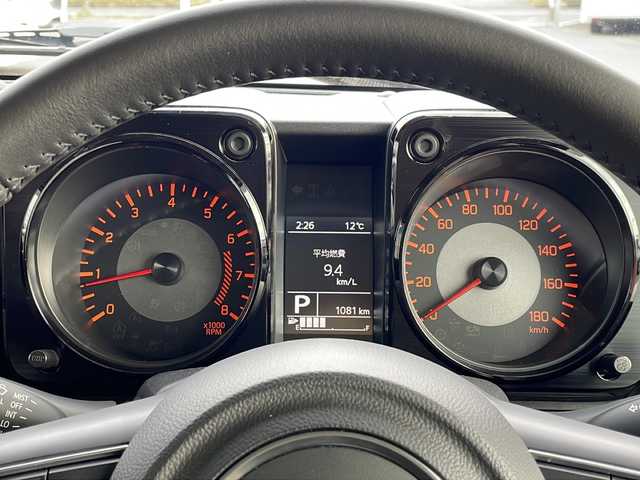 スズキ ジムニー シエラ JC 青森県 2024(令6)年 0.1万km シフォンアイボリーM 4WD/社外8インチメモリナビ・フルセグTV/CD・DVD・Bluetooth・SD/前席シートヒーター/セーフティサポート/デュアルセンサーブレーキサポート/車線逸脱警報/ハイビームアシスト/クルーズコントロール/ドアミラーヒーター/ETC/LEDヘッドライト/フォグランプ/純正15インチアルミ/プッシュスタート/スマートキー