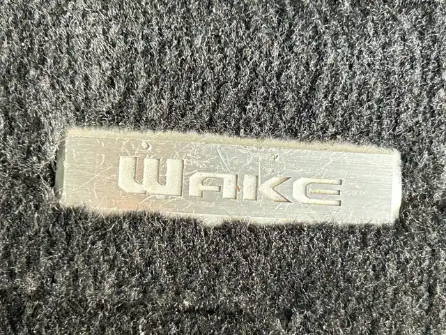 ダイハツ ウェイク X ファインセレクション SA 静岡県 2016(平28)年 6.9万km パールホワイトⅢ 社外SDナビ/フルセグTV/AM/FM/CD/BT/UVカットガラス/片側パワースライドドア/フロントベンチシート/床下ラゲージボックス/アイドリングストップ/スマートキー/バックカメラ/ETC/純正14インチAW/SRSエアバッグ/横滑り防止装置/衝突被害軽減システム/ドライブレコーダー/保証書/記録簿