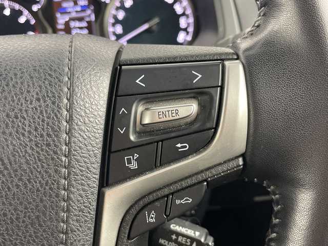 トヨタ ランドクルーザー プラド TX Lパッケージ ブラックED 愛知県 2021(令3)年 6.9万km ブラック 禁煙車/4WD/純正9インチナビ/（CD/DVD/Bluetooth/フルセグ/SD）/バックカメラ/サンルーフ/Toyota Safety Sense /・レーダークルーズコントロール/・レーンデパーチャーアラート/・プリクラッシュセーフティ/・ロードサインアシスト/・先行車発進告知/・前後クリアランスソナー/レザーシート/前席シートヒーター/前席席シートベンチレーション/前席パワーシート/電動格納サードシート/ルーフレール/ヘッドライトウォッシャー/純正18インチアルミホイール/プッシュスタート/スマートキー/スペアキー1本/LEDヘッドライト/フロントフォグランプ/横滑り防止装置/フルフラットシート/純正フロアマット