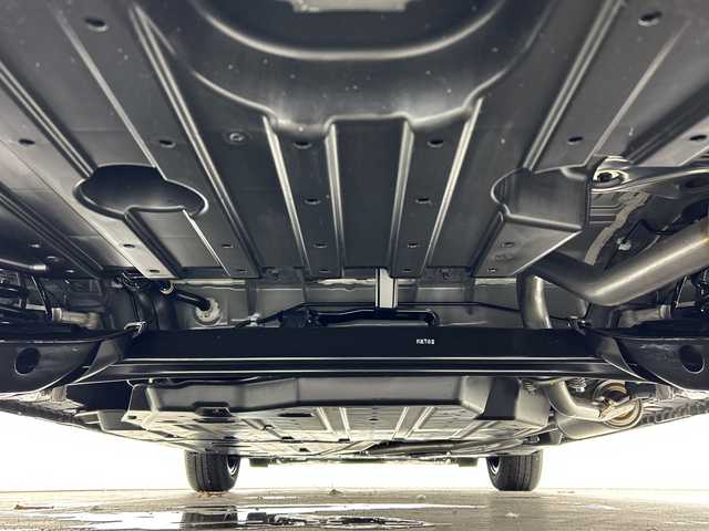 ホンダ フリード ハイブリット e:HEV クロスター 三重県 2025(令7)年 0.1千km メテオロイドグレーメタリック /登録済み未使用車//登録時走行距離5km//純正9インチGathersナビ　LXM-242ZFNI(207680円)//両側パワースライドドア//ホンダセンシング//衝突軽減ブレーキ//レーンキープアシスト//レーダークルーズコントロール//ブラインドスポットモニター//前後コーナーセンサー//DN席シートヒーター//バックカメラ//ルーフレール//リアサーキュレーター//サイドカーテンエアバッグ//ハーフレザーシート//ステアリングスイッチ