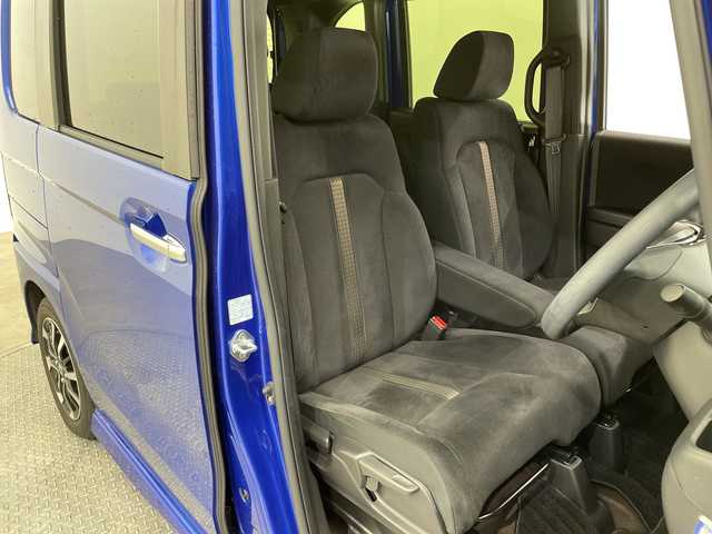 ホンダ Ｎ ＢＯＸ カスタム G L ホンダセンシング 栃木県 2020(令2)年 3.2万km ブリリアントスポーティブルーメタリック2トーン 純正ナビ/(CD/DVD/ワンセグTV/Bluetooth/SD/USB)/バックカメラ/ホンダセンシング/ETC/ドライブレコーダー/両側パワースライドドア/LEDヘッドライト/禁煙車/プッシュスタート/スマートキー/シートヒーター/オートライト/横滑り防止装置/純正アルミホイール/純正フロアマット