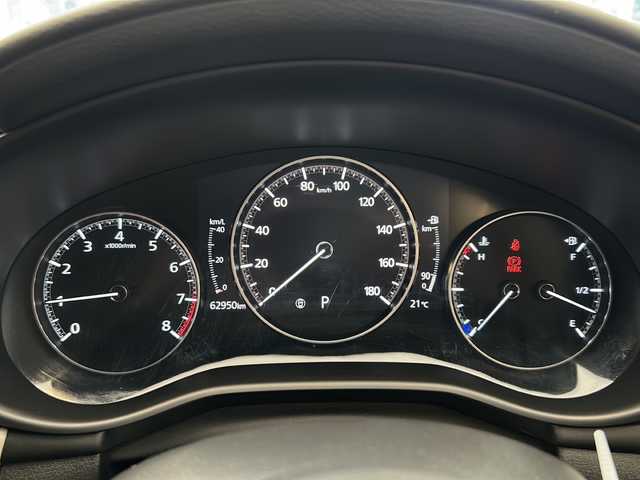 マツダ マツダ３ファストバック 20S 100周年特別記念車 岐阜県 2020(令2)年 6.3万km ソウルレッドクリスタルM 2020WCDOTY受賞記念モデル/BOSEサウンドシステム/全方位カメラ/純正ナビゲーション/フルセグテレビ/Bluetooth/CD/DVD再生/USB接続/HDMI/ETC/前後純正ドライブレコーダー/MRCC(マツダレーダークルーズコントロール)/クリアランスソナー/ブラインドスポットモニター/革シート/シートメモリー/シートヒーター/ステアリングヒーター/パドルシフト/ヘッドアップディスプレイ/電動パーキング/ブレーキホールド/アイドリングストップ/横滑り防止装置/リアウィンドウデフォッガー/プッシュスタート/スマートキー/オートライト/オートマチックハイビーム/LEDヘッドライト/純正18インチアルミホイール