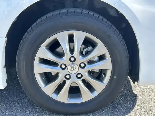 トヨタ ヴォクシー ZS 煌Z 奈良県 2013(平25)年 6.3万km ホワイトパールクリスタルシャイン 純正9インチナビ/（フルセグ/BT/CD/DVD）/バックカメラ/両側パワースライドドア/LEDヘッドライト/フォグランプ/ETC/純正16インチAW/保証書/取り扱い説明書/オートライト/３列シート/純正フロアマット/スマートキー/盗難防止装置