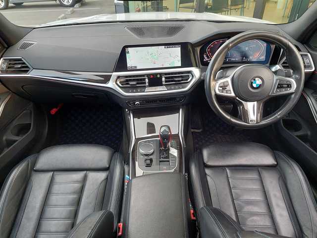 ＢＭＷ ３２０ｄ