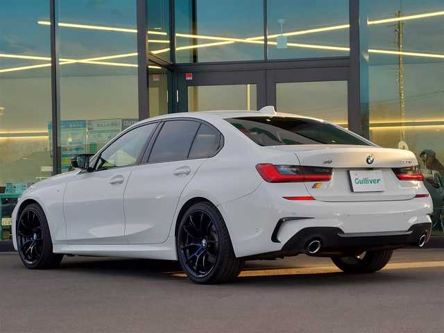 ＢＭＷ ３２０ｄ