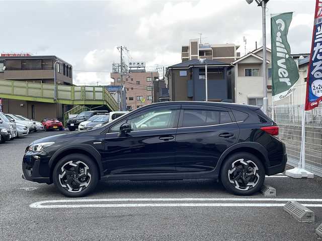 スバル ＸＶ ハイブリッド