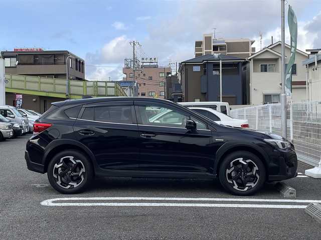 スバル ＸＶ ハイブリッド