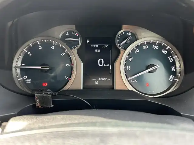 トヨタ ランドクルーザー プラド TX-L 70thアニバーサリーLTD 福岡県 2021(令3)年 4.1万km ホワイトパールクリスタルシャイン ・純正ナビ 9インチ/（BLUETOOTH/フルセグ/バックカメラ/・ETC/・クルーズコントロール/・ロードサインアシスト/・4WD/・シートヒーター/・エアシート/・プリクラッシュセーフティ/・コーナーセンサー/・クリアランスソナー/・LEDライト/・カーテンエアバッグ/・電動格納ミラー/・ルーフレール/・アルミホイール