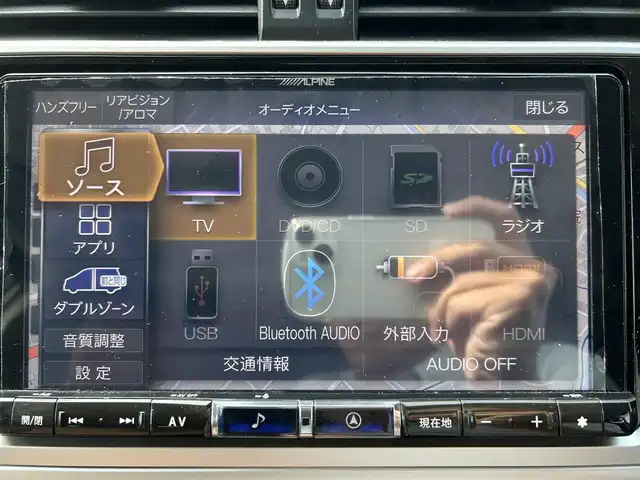 トヨタ ランドクルーザー プラド TX-L 70thアニバーサリーLTD 福岡県 2021(令3)年 4.1万km ホワイトパールクリスタルシャイン ・純正ナビ 9インチ/（BLUETOOTH/フルセグ/バックカメラ/・ETC/・クルーズコントロール/・ロードサインアシスト/・4WD/・シートヒーター/・エアシート/・プリクラッシュセーフティ/・コーナーセンサー/・クリアランスソナー/・LEDライト/・カーテンエアバッグ/・電動格納ミラー/・ルーフレール/・アルミホイール