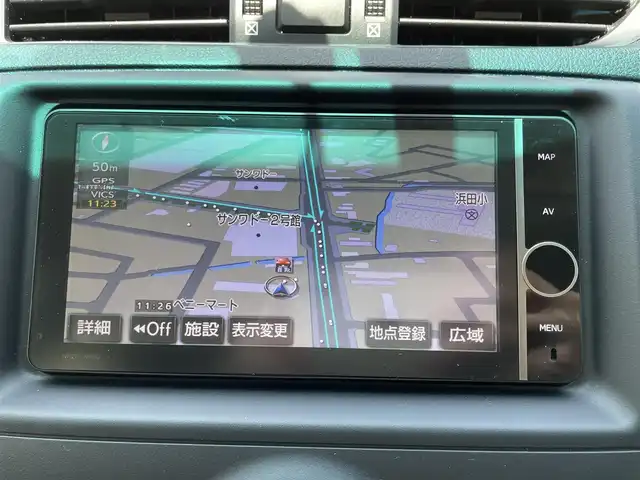 トヨタ マークＸ 250G Four 青森県 2012(平24)年 4.4万km アイスチタニウムマイカメタリック ４ＷＤ/純正ナビ/【AM/FM/CD/DVD/BT/VTR】/フルセグＴＶ/バックカメラ/ドライブレコーダー/ＭＴモード付ＡＴ/横滑り防止機能/フロントワイパーデアイサー/電動格納ミラー/ドアバイザー/社外レーダー探知機/スペアキー/ＥＴＣ/社外AW冬タイヤ積込/取扱説明書/保証書