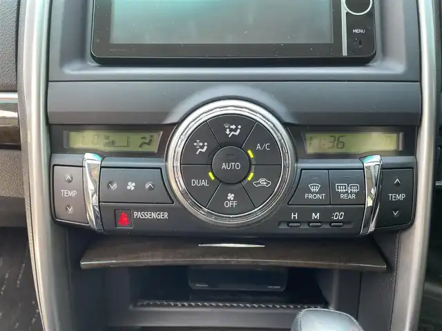 トヨタ マークＸ 250G Four 青森県 2012(平24)年 4.4万km アイスチタニウムマイカメタリック ４ＷＤ/純正ナビ/【AM/FM/CD/DVD/BT/VTR】/フルセグＴＶ/バックカメラ/ドライブレコーダー/ＭＴモード付ＡＴ/横滑り防止機能/フロントワイパーデアイサー/電動格納ミラー/ドアバイザー/社外レーダー探知機/スペアキー/ＥＴＣ/社外AW冬タイヤ積込/取扱説明書/保証書