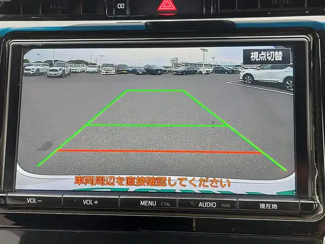 トヨタ ハリアー エレガンス 東京都 2018(平30)年 12.3万km ホワイトパールクリスタルシャイン Toyota Safety Sense P/・プリクラッシュセーフティシステム/・レーンディパーチャーアラート/・アダプティブハイビームシステム/・レーダークルーズコントロール/純正ナビ/フルセグTV/バックカメラ/ETC/パワーシート/ハーフレザーシート/アイドリングストップ/LEDヘッドライト/オートライト/オートマチックハイビーム/MTモード付きAT/17インチ純正アルミホイール/純正フロアマット/アルミホイール付きスタッドレスタイヤ4本車載