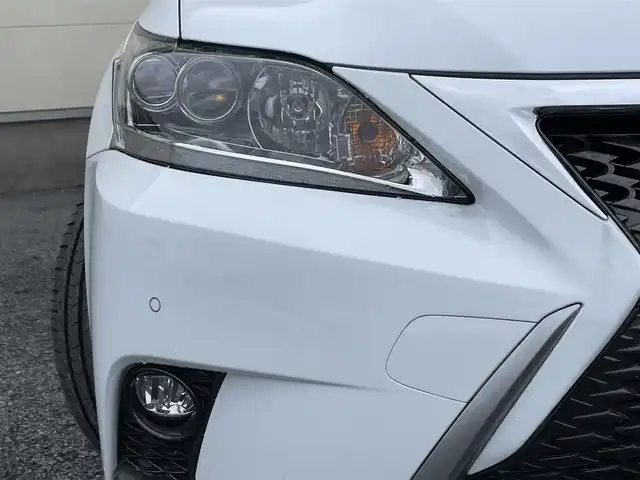 レクサス ＣＴ 200h Fスポーツ 茨城県 2015(平27)年 7.6万km ホワイトノーヴァガラスフレーク 純正ナビ/フルセグテレビ/バックカメラ/前後コーナーセンサー/EVモード/スマートキー/プッシュスタート/DN席パワーシート/シートヒーター/カーテンエアバック/スペアキー/クルーズコントロール/パドルシフト/Bluetooth接続/LEDライト