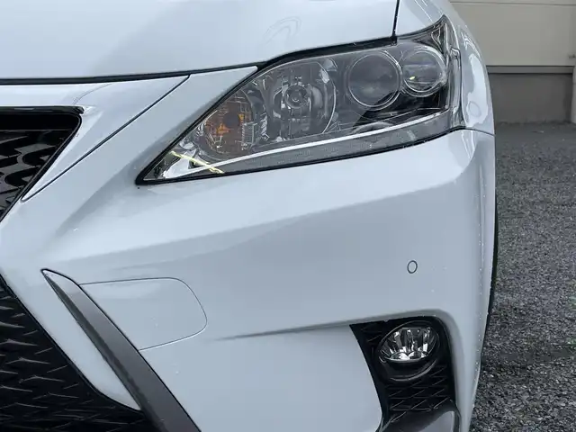 レクサス ＣＴ 200h Fスポーツ 茨城県 2015(平27)年 7.6万km ホワイトノーヴァガラスフレーク 純正ナビ/フルセグテレビ/バックカメラ/前後コーナーセンサー/EVモード/スマートキー/プッシュスタート/DN席パワーシート/シートヒーター/カーテンエアバック/スペアキー/クルーズコントロール/パドルシフト/Bluetooth接続/LEDライト