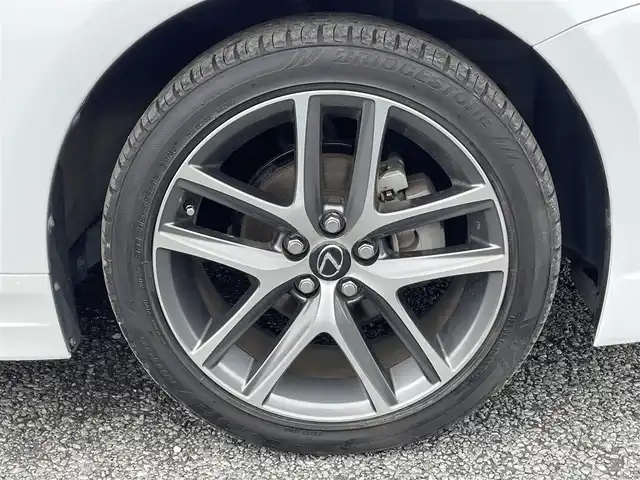 レクサス ＣＴ 200h Fスポーツ 茨城県 2015(平27)年 7.6万km ホワイトノーヴァガラスフレーク 純正ナビ/フルセグテレビ/バックカメラ/前後コーナーセンサー/EVモード/スマートキー/プッシュスタート/DN席パワーシート/シートヒーター/カーテンエアバック/スペアキー/クルーズコントロール/パドルシフト/Bluetooth接続/LEDライト