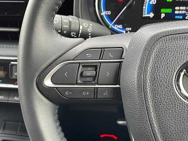 トヨタ ヴォクシー ハイブリッド S－Z 東京都 2023(令5)年 1.4万km ホワイトパールクリスタルシャイン 純正コネクトナビ/バックモニター/プリクラッシュセーフティ/ブラインドスポットモニター/レーントレーシング/レーダークルーズ/シートヒーター/ETC/両側電動スライドドア/ステアリングスイッチ