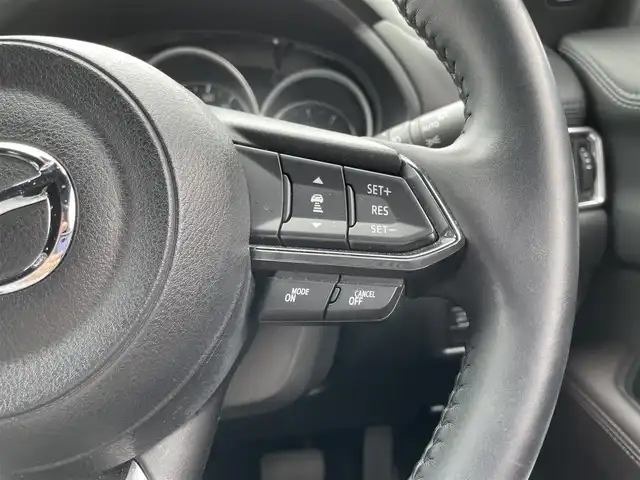 マツダ ＣＸ－８ XD プロアクティブ 滋賀県 2019(令1)年 4.2万km ソウルレッドクリスタルM 禁煙車/純正ナビ/（CD/DVD/BT/SD/USB/AUX/TV/AppleCarPlay/AndroidAuto）/全方位カメラ/前後ドライブレコーダー/パワーシート/メモリシート/シートヒーター/ハンドルヒーター/ETC/衝突被害軽減ブレーキ/レーダークルーズコントロール/レーンキープアシスト/オートエアコン/ステアリングスイッチ/アイドリングストップ/前後ソナー/オートライト/フォグランプ/プッシュスタート/スマートキー
