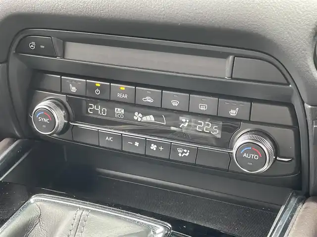 マツダ ＣＸ－８ XD プロアクティブ 滋賀県 2019(令1)年 4.2万km ソウルレッドクリスタルM 禁煙車/純正ナビ/（CD/DVD/BT/SD/USB/AUX/TV/AppleCarPlay/AndroidAuto）/全方位カメラ/前後ドライブレコーダー/パワーシート/メモリシート/シートヒーター/ハンドルヒーター/ETC/衝突被害軽減ブレーキ/レーダークルーズコントロール/レーンキープアシスト/オートエアコン/ステアリングスイッチ/アイドリングストップ/前後ソナー/オートライト/フォグランプ/プッシュスタート/スマートキー