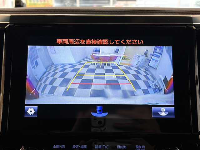 トヨタ アルファードハイブリット エグゼクティブ ラウンジ S 岐阜県 2019(平31)年 2.4万km ホワイトパールクリスタルシャイン モデリスタフルエアロ/ツインムーンルーフ/ＪＢＬサウンド/リアエンターテイメント/純正9型ナビ/後席モニター/デジタルインナーミラー/フルセグ視聴/３眼LEDヘッドライト/４WD/ドライブレコーダー/パワーバックドア/シートヒーター2列目あり/エアシート2列目あり/メモリーシート2列目あり/両側電動スライドア/ETC2.0/マフラーカッター/３眼LEDヘッドライト/プリクラッシュセーフティ/ブラインドスポットモニター/プッシュスタート/スマートキー/スペアキー/取扱説明書・記録簿