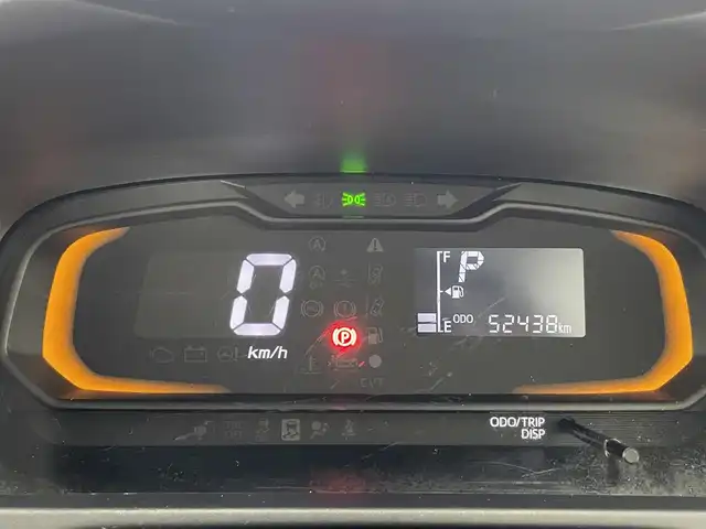 ダイハツ ミラ イース L SAⅢ 愛知県 2019(平31)年 5.3万km ブライトシルバーメタリック 純正オーディオ　ラジオ　ＣＤ　ＡＵＸ　スマートアシストIII　衝突軽減ブレーキ　車線逸脱警報　コーナーセンサー　オートハイビーム　純正フロアマット　ドアバイザー　ドライブレコーダー　エコアイドル　禁煙車