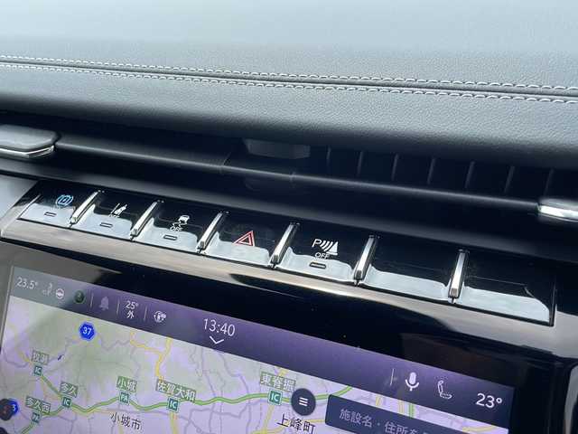 クライスラー・ジープ ジープ グランドチェロキー LTD 4xe 佐賀県 2023(令5)年 0.4万km グレー 全方位カメラ　ＡＬＰＩＮＥスピーカー　黒レザーシート　衝突被害軽減装置　レーダークルーズコントロール　ブラインドスポット　シートヒーター　ナビＴＶ　Ｂｌｕｅｔｏｏｔｈ　社外１８インチＡＷ