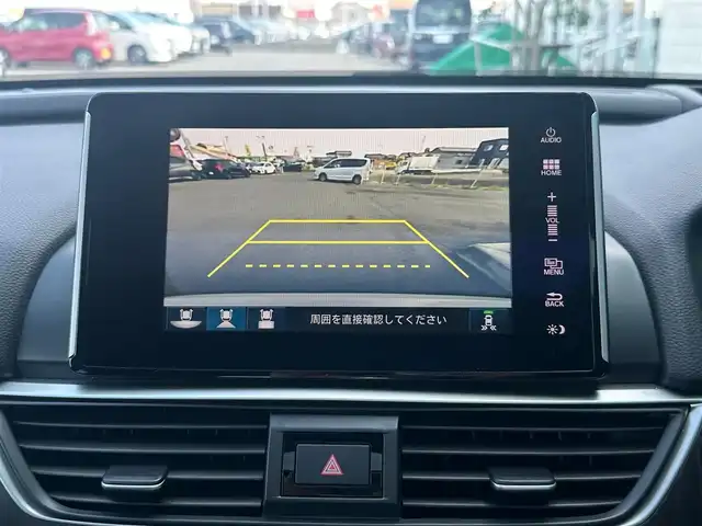 ホンダ アコード EX 宮城県 2021(令3)年 6.6万km プラチナホワイトパール モデューロエアロ（F/S/R）/サンルーフ/ホンダセンシング/・衝突軽減ブレーキ/・誤発進抑制機能/・後方誤発進抑制機能/・歩行者事故軽減ステアリング/・路外逸脱抑制機能/・渋滞追従機能付アダプティブクルーズコントロール/・車線維持支援システム/・先行車発進お知らせ機能/・標識認識機能/・オートハイビーム/ブラインドスポットインフォメーション/パーキングセンサーシステム/ヘッドアップディスプレイ/インターナビ/・Bluetooth/・AppleCarPlay/・フルセグTV/・バックカメラ/ビルトインETC/ドライブレコーダー/ワイヤレス充電/本革シート/シートヒーター/パワーシート（運転席メモリー機能付）/電動パーキングブレーキ/ブレーキホールド/LEDヘッドランプ/フォグランプ/オートライト/スマートキー＆プッシュスタート/電動格納ミラー/純正18インチAW/純正フロアマット/ドアバイザー/W/サイド/カーテンエアバッグ