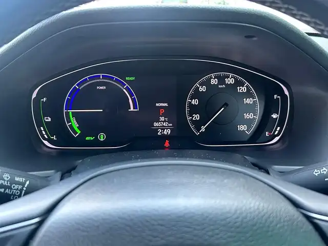 ホンダ アコード EX 宮城県 2021(令3)年 6.6万km プラチナホワイトパール モデューロエアロ（F/S/R）/サンルーフ/ホンダセンシング/・衝突軽減ブレーキ/・誤発進抑制機能/・後方誤発進抑制機能/・歩行者事故軽減ステアリング/・路外逸脱抑制機能/・渋滞追従機能付アダプティブクルーズコントロール/・車線維持支援システム/・先行車発進お知らせ機能/・標識認識機能/・オートハイビーム/ブラインドスポットインフォメーション/パーキングセンサーシステム/ヘッドアップディスプレイ/インターナビ/・Bluetooth/・AppleCarPlay/・フルセグTV/・バックカメラ/ビルトインETC/ドライブレコーダー/ワイヤレス充電/本革シート/シートヒーター/パワーシート（運転席メモリー機能付）/電動パーキングブレーキ/ブレーキホールド/LEDヘッドランプ/フォグランプ/オートライト/スマートキー＆プッシュスタート/電動格納ミラー/純正18インチAW/純正フロアマット/ドアバイザー/W/サイド/カーテンエアバッグ