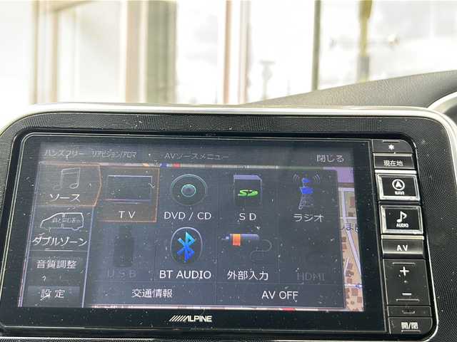 トヨタ シエンタ ハイブリッド G クエロ 静岡県 2018(平30)年 6.4万km ブラックマイカ トヨタセーフティセンス/・衝突軽減ブレーキ/・レーンキープアシスト/・レーダークルーズコントロール/・先行車発進お知らせ機能/社外ナビ/・フルセグTV/・CD/DVD/ラジオ/Bluetooth/主要装備/・両側パワースライドドア/・バックカメラ/・プッシュスタート/・スマートキー/・ステアリングリモコン/・シートヒーター/・オートライト/・オートハイビーム