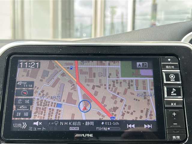 トヨタ シエンタ ハイブリッド G クエロ 静岡県 2018(平30)年 6.4万km ブラックマイカ トヨタセーフティセンス/・衝突軽減ブレーキ/・レーンキープアシスト/・レーダークルーズコントロール/・先行車発進お知らせ機能/社外ナビ/・フルセグTV/・CD/DVD/ラジオ/Bluetooth/主要装備/・両側パワースライドドア/・バックカメラ/・プッシュスタート/・スマートキー/・ステアリングリモコン/・シートヒーター/・オートライト/・オートハイビーム
