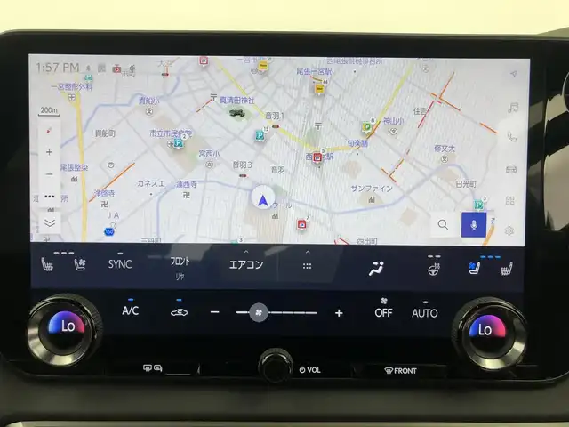 レクサス ＲＸ 450h+ バージョンL 愛知県 2023(令5)年 1.6万km シルバー メーカー14型メモリナビ/（FM/AM/BT/フルセグTV/HDMI）　/パノラマムーンルーフ　/全方位バックカメラ　/ハーフレザーシート　/全席シートヒーター　/全席エアシート　/ステアリングヒーター　/前席パワーシート　/リヤシート折り畳みボタン/ＥＴＣ２．０　/前後ドラレコ/レクサスセーフティシステム+/・衝突被害軽減ブレーキ/・カラーヘッドアップディスプレイ/・車線はみ出しアラート/・レーントレーシングアシスト/・レーンチェンジアシスト/・レーダークルーズコントロール/・アダプティブハイビームシステム /・ロードサインアシスト/・発進遅れ告知機能/・ドライバー異常時対応システム/・ドライバーモニター連携/・フロントクロストラフィックアラート/・プロアクティブドライビングアシスト/・ブラインドスポットモニター/・後方車両接近告知/・パーキングサポートブレーキ/純正フロアマット/純正21インチAW/三眼LEDヘッドライト