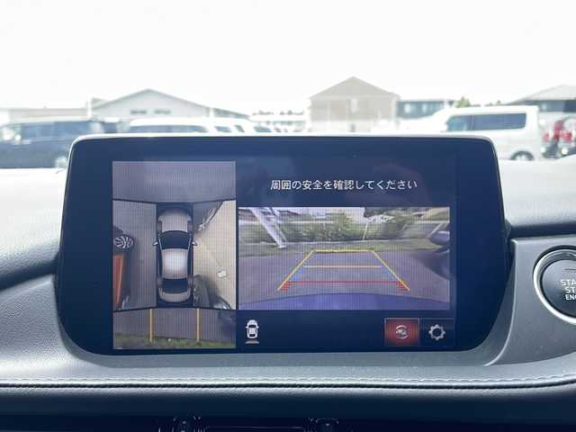 マツダ アテンザ セダン XD Lパッケージ 岩手県 2018(平30)年 3.9万km 紺 純正SDナビ/AM/FM/CD/DVD/Bluetooth/ワンセグTV/BOSEサウンドシステム/フロント/サイド/バックカメラ/全方位カメラ/レーダークルーズコントロール/衝突被害軽減ブレーキ/レーンキープアシスト/横滑り防止装置/アイドリングストップ/パワーシート/シートヒーター/エアシート/オートライト/LEDヘッドライト/フォグランプ/スマートキー/プッシュスタート/電動格納ミラー/パドルシフト/リアサンシェード/防眩機能付きミラー/ブラインドスポット/純正19インチAW/純正フロアマット/純正ドアバイザー/保証書/取扱説明書