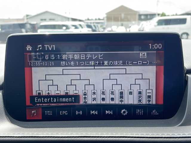 マツダ アテンザ セダン XD Lパッケージ 岩手県 2018(平30)年 3.9万km 紺 純正SDナビ/AM/FM/CD/DVD/Bluetooth/ワンセグTV/BOSEサウンドシステム/フロント/サイド/バックカメラ/全方位カメラ/レーダークルーズコントロール/衝突被害軽減ブレーキ/レーンキープアシスト/横滑り防止装置/アイドリングストップ/パワーシート/シートヒーター/エアシート/オートライト/LEDヘッドライト/フォグランプ/スマートキー/プッシュスタート/電動格納ミラー/パドルシフト/リアサンシェード/防眩機能付きミラー/ブラインドスポット/純正19インチAW/純正フロアマット/純正ドアバイザー/保証書/取扱説明書