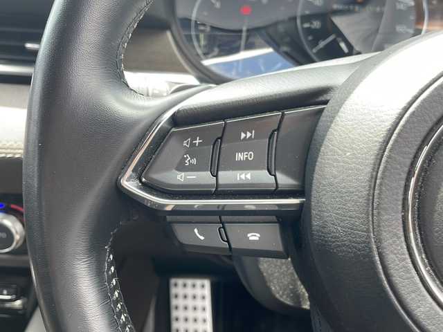 マツダ アテンザ セダン XD Lパッケージ 岩手県 2018(平30)年 3.9万km 紺 純正SDナビ/AM/FM/CD/DVD/Bluetooth/ワンセグTV/BOSEサウンドシステム/フロント/サイド/バックカメラ/全方位カメラ/レーダークルーズコントロール/衝突被害軽減ブレーキ/レーンキープアシスト/横滑り防止装置/アイドリングストップ/パワーシート/シートヒーター/エアシート/オートライト/LEDヘッドライト/フォグランプ/スマートキー/プッシュスタート/電動格納ミラー/パドルシフト/リアサンシェード/防眩機能付きミラー/ブラインドスポット/純正19インチAW/純正フロアマット/純正ドアバイザー/保証書/取扱説明書