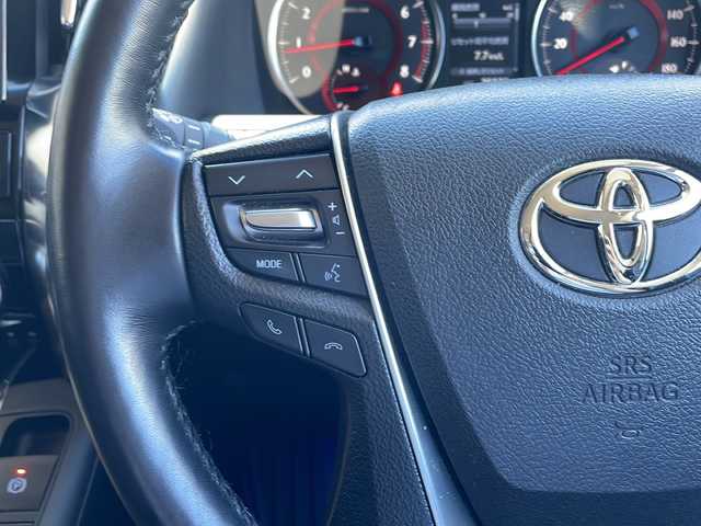 トヨタ アルファード S Cパッケージ 静岡県 2021(令3)年 3.7万km ホワイトパールクリスタルシャイン 純正ディスプレイオーディオ/・フルセグＴＶ/・Bluetooth/・USB/・Miracast/・AM/・FM/主要装備/・衝突軽減/・レーンキープ/・追従クルコン/・コーナーセンサー前後/・バックカメラ/・BSM/・純正12インチ後席モニター/・両側パワスラ/・パワーシート/・シートヒーター/・エアシート/・ハンドルヒーター/・三眼LEDヘッドライト/・オートハイビーム/・ビルトインETC2.0/・デジタルインナーミラー/・前後ドラレコ/・純正フロアマット
