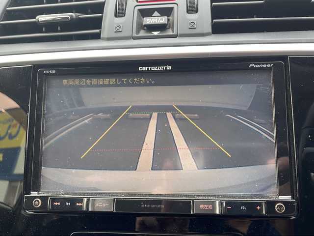 スバル レヴォーグ 1．6GT－S アイサイト 熊本県 2015(平27)年 12.6万km クリスタルホワイトP (株)IDOMが運営する【じしゃロン熊本店】の自社ローン専用車両になりますこちらは現金またはオートローンご利用時の価格です。自社ローンご希望の方は別途その旨お申付け下さい/社外ナビ（フルセグＴＶ　ＣＤ　ＢＴ）/ＥＴＣ　/バックカメラ　サイドカメラ　/クルーズコントロール　/アイドリングストップ　/レーンキープアシスト　/ステアリングスイッチ　/パドルシフト/追加メーター