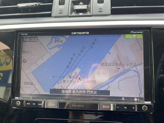 スバル レヴォーグ 1．6GT－S アイサイト 熊本県 2015(平27)年 12.6万km クリスタルホワイトP (株)IDOMが運営する【じしゃロン熊本店】の自社ローン専用車両になりますこちらは現金またはオートローンご利用時の価格です。自社ローンご希望の方は別途その旨お申付け下さい/社外ナビ（フルセグＴＶ　ＣＤ　ＢＴ）/ＥＴＣ　/バックカメラ　サイドカメラ　/クルーズコントロール　/アイドリングストップ　/レーンキープアシスト　/ステアリングスイッチ　/パドルシフト/追加メーター