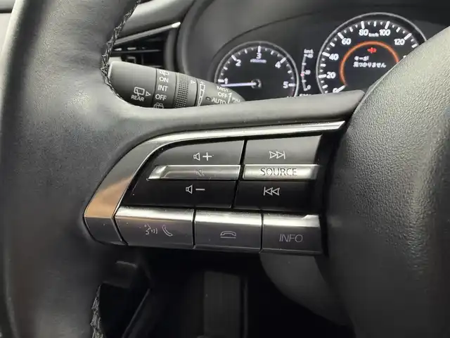 マツダ ＣＸ－３０ XD ブラックトーンエディション 愛知県 2023(令5)年 5.3万km ジェットブラックマイカ 装純正SDナビ/フルセグTV/Bluetooth/CD/DVD/HDMI/CarPlay/360°ビューモニター/ドライバーモニタリング/運転席メモリ付きパワーシート/前席シートヒーター/ステアリングヒーター/前後ドライブレコーダー/パワーバックドア/レーダークルーズコントロール/ステアリングスイッチ/18インチブラック塗アルミホイール/純正フロアマット/スマートキー