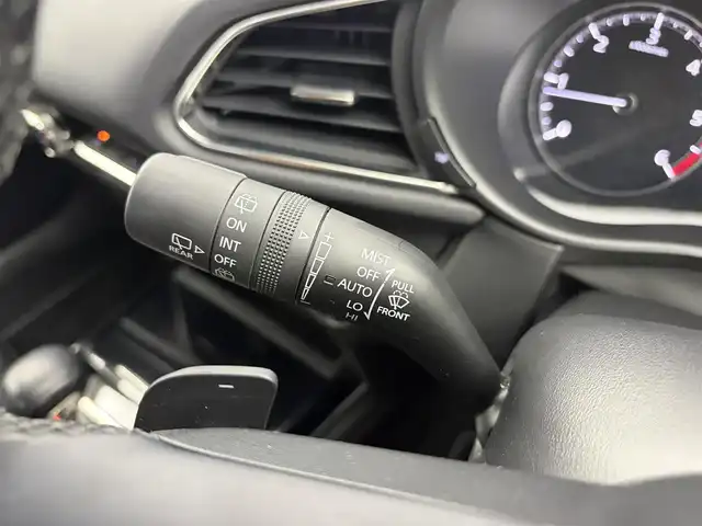 マツダ ＣＸ－３０ XD ブラックトーンエディション 愛知県 2023(令5)年 5.3万km ジェットブラックマイカ 装純正SDナビ/フルセグTV/Bluetooth/CD/DVD/HDMI/CarPlay/360°ビューモニター/ドライバーモニタリング/運転席メモリ付きパワーシート/前席シートヒーター/ステアリングヒーター/前後ドライブレコーダー/パワーバックドア/レーダークルーズコントロール/ステアリングスイッチ/18インチブラック塗アルミホイール/純正フロアマット/スマートキー