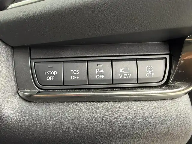 マツダ ＣＸ－３０ XD ブラックトーンエディション 愛知県 2023(令5)年 5.3万km ジェットブラックマイカ 装純正SDナビ/フルセグTV/Bluetooth/CD/DVD/HDMI/CarPlay/360°ビューモニター/ドライバーモニタリング/運転席メモリ付きパワーシート/前席シートヒーター/ステアリングヒーター/前後ドライブレコーダー/パワーバックドア/レーダークルーズコントロール/ステアリングスイッチ/18インチブラック塗アルミホイール/純正フロアマット/スマートキー