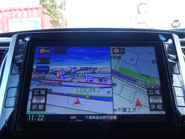 ダイハツ タント カスタム X トップED SAⅡ 熊本県 2016(平28)年 4.6万km パールホワイトⅢ スマートアシストII/左パワースライドドア/右イージークローザードア/純正SDナビ/地デジTV/【DVD/CD再生機能　Bluetooth接続】/バックカメラ/ドライブレコーダー（前後撮影）/ハーフレザーシート/ETC/LEDヘッドライト/フォグライト/ウインカーミラー/リアコーナーセンサー/キーフリーシステム