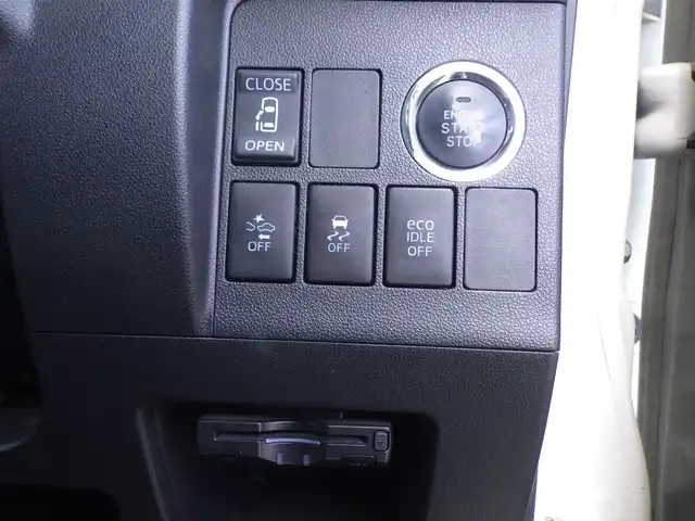 ダイハツ タント カスタム X トップED SAⅡ 熊本県 2016(平28)年 4.6万km パールホワイトⅢ スマートアシストII/左パワースライドドア/右イージークローザードア/純正SDナビ/地デジTV/【DVD/CD再生機能　Bluetooth接続】/バックカメラ/ドライブレコーダー（前後撮影）/ハーフレザーシート/ETC/LEDヘッドライト/フォグライト/ウインカーミラー/リアコーナーセンサー/キーフリーシステム