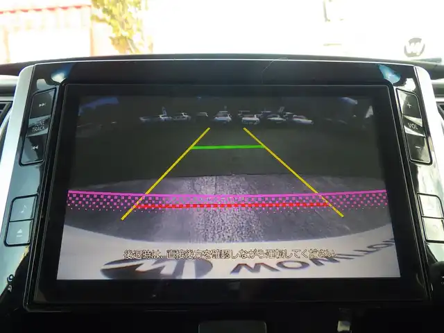 ダイハツ タント カスタム X トップED SAⅡ 熊本県 2016(平28)年 4.6万km パールホワイトⅢ スマートアシストII/左パワースライドドア/右イージークローザードア/純正SDナビ/地デジTV/【DVD/CD再生機能　Bluetooth接続】/バックカメラ/ドライブレコーダー（前後撮影）/ハーフレザーシート/ETC/LEDヘッドライト/フォグライト/ウインカーミラー/リアコーナーセンサー/キーフリーシステム