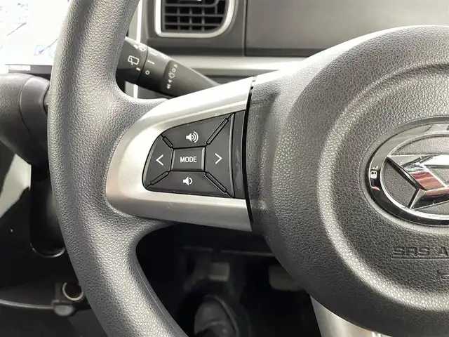 ダイハツ タント カスタム X トップED SAⅡ 熊本県 2016(平28)年 4.7万km パールホワイトⅢ 禁煙車　/純正ナビNSZN-X66D-T1（ＣＤ・ＤＶＤ・フルセグ・ＢＴ・SD・ipod・ＵＳＢ・ＨＤＭＩ）/社外前後ドライブレコーダー　/バックカメラ　/ＥＴＣ　/片側パワースライドドア　/後ろのみクリアランスソナー/衝突軽減ブレーキ/横滑り防止/アイドリングストップ/ハーフレザーシート/純正フロアマット/純正１４インチAW/オートライト/LEDヘッドライト/フォグランプ/スマートキー/プッシュスタート/スペアキー1本