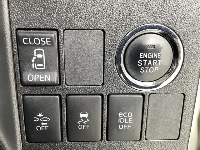 ダイハツ タント カスタム X トップED SAⅡ 熊本県 2016(平28)年 4.7万km パールホワイトⅢ 禁煙車　/純正ナビNSZN-X66D-T1（ＣＤ・ＤＶＤ・フルセグ・ＢＴ・SD・ipod・ＵＳＢ・ＨＤＭＩ）/社外前後ドライブレコーダー　/バックカメラ　/ＥＴＣ　/片側パワースライドドア　/後ろのみクリアランスソナー/衝突軽減ブレーキ/横滑り防止/アイドリングストップ/ハーフレザーシート/純正フロアマット/純正１４インチAW/オートライト/LEDヘッドライト/フォグランプ/スマートキー/プッシュスタート/スペアキー1本