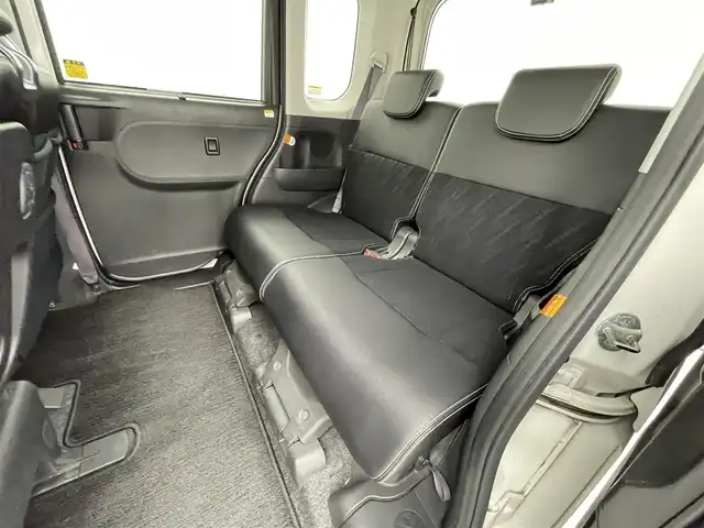 ダイハツ タント カスタム X トップED SAⅡ 熊本県 2016(平28)年 4.7万km パールホワイトⅢ 禁煙車　/純正ナビNSZN-X66D-T1（ＣＤ・ＤＶＤ・フルセグ・ＢＴ・SD・ipod・ＵＳＢ・ＨＤＭＩ）/社外前後ドライブレコーダー　/バックカメラ　/ＥＴＣ　/片側パワースライドドア　/後ろのみクリアランスソナー/衝突軽減ブレーキ/横滑り防止/アイドリングストップ/ハーフレザーシート/純正フロアマット/純正１４インチAW/オートライト/LEDヘッドライト/フォグランプ/スマートキー/プッシュスタート/スペアキー1本